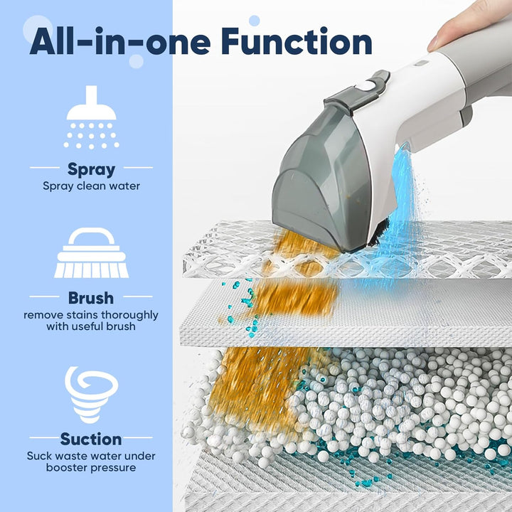 Portable Washing Spot Cleaner